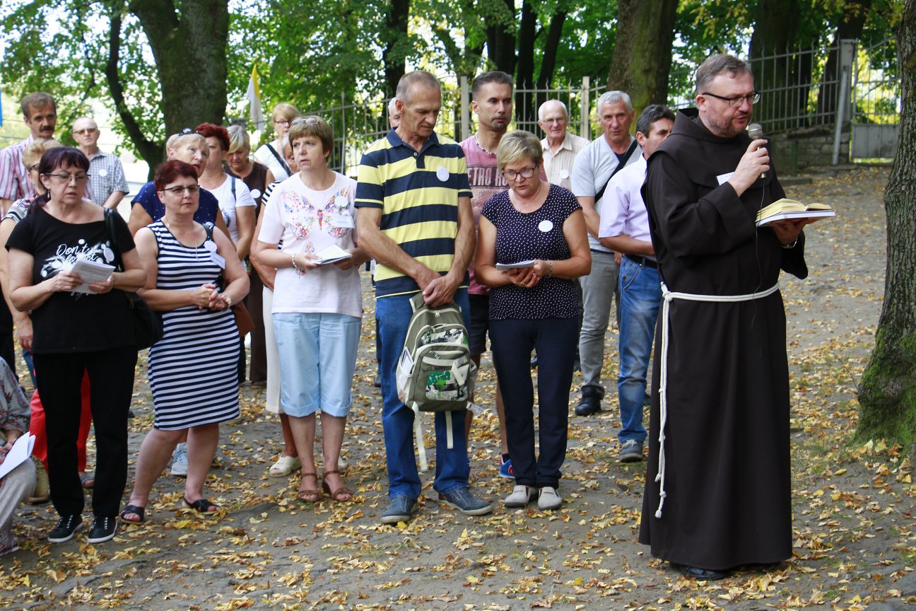 Zdjęcia z 25-lecia Spotkań Trzeźwościowych